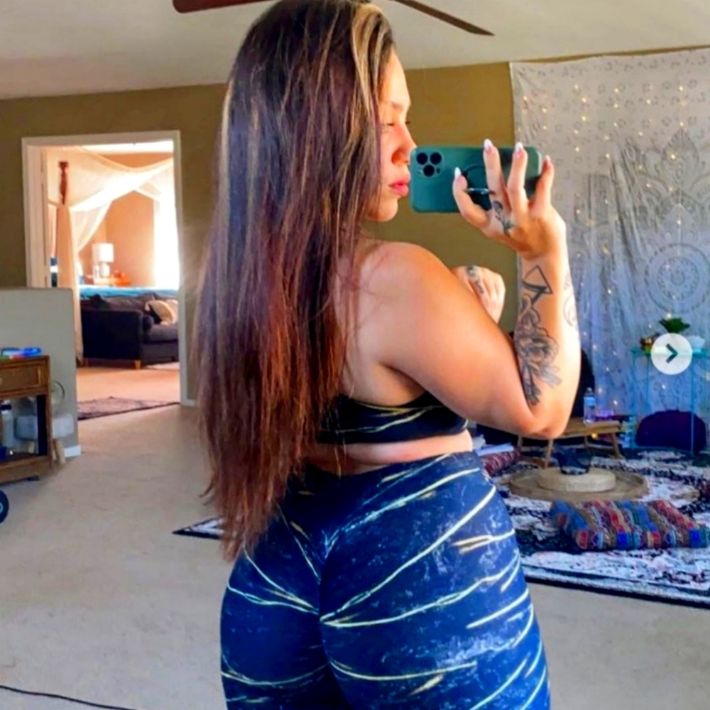 Lici Fit shorts